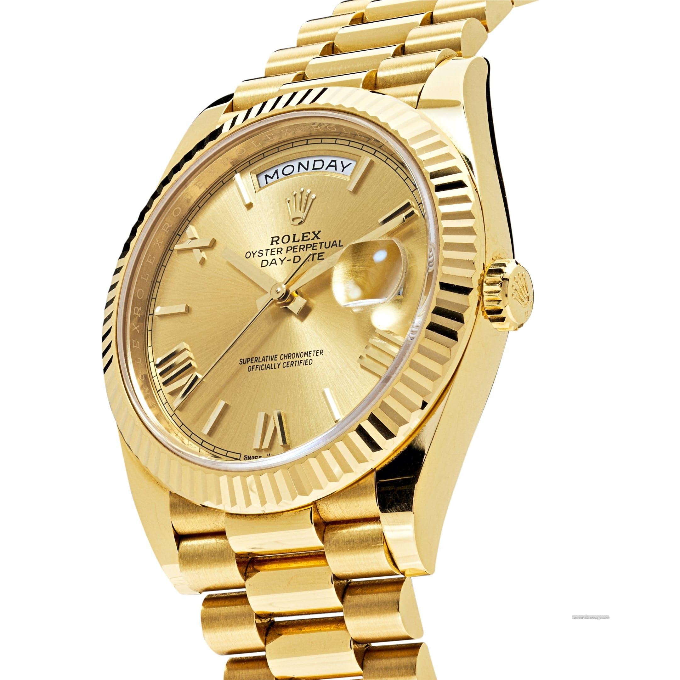 real diamond watches