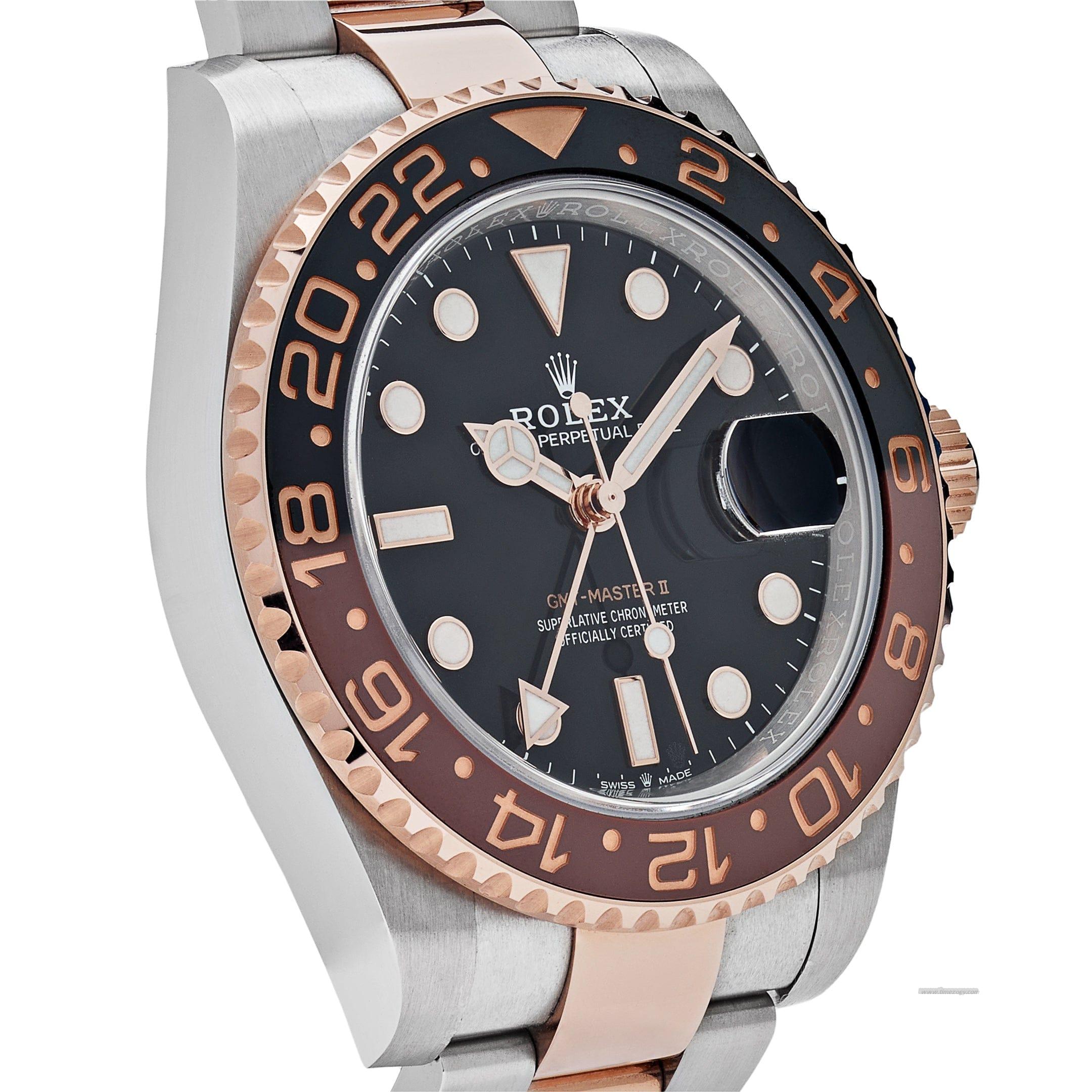 popular luxury watch brands