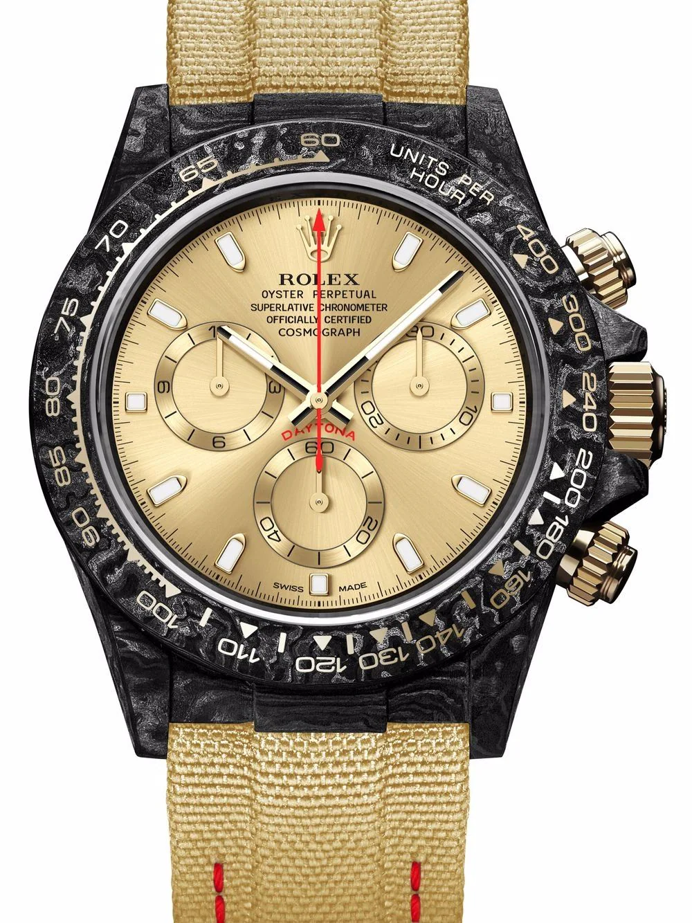 ritchie mill watch