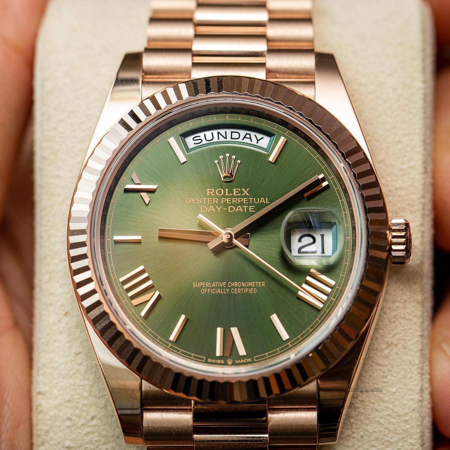 dress watch under 1000