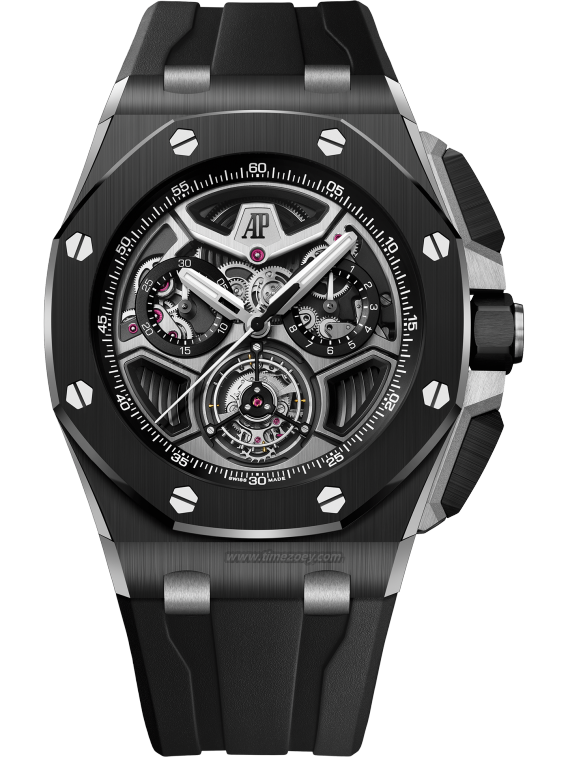 tag automatic watch