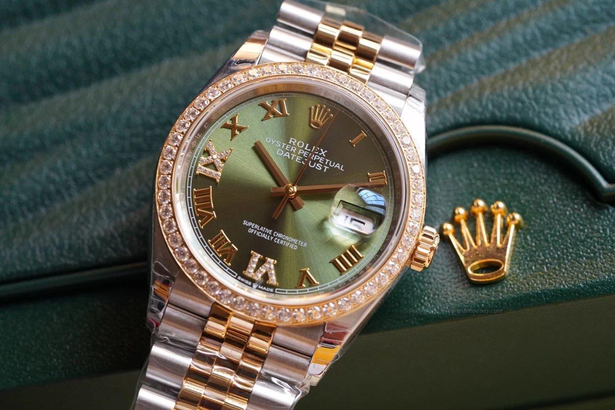 patek sports watch