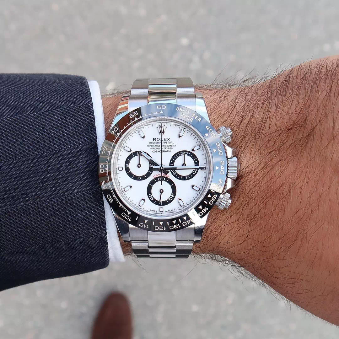 marathon watch company