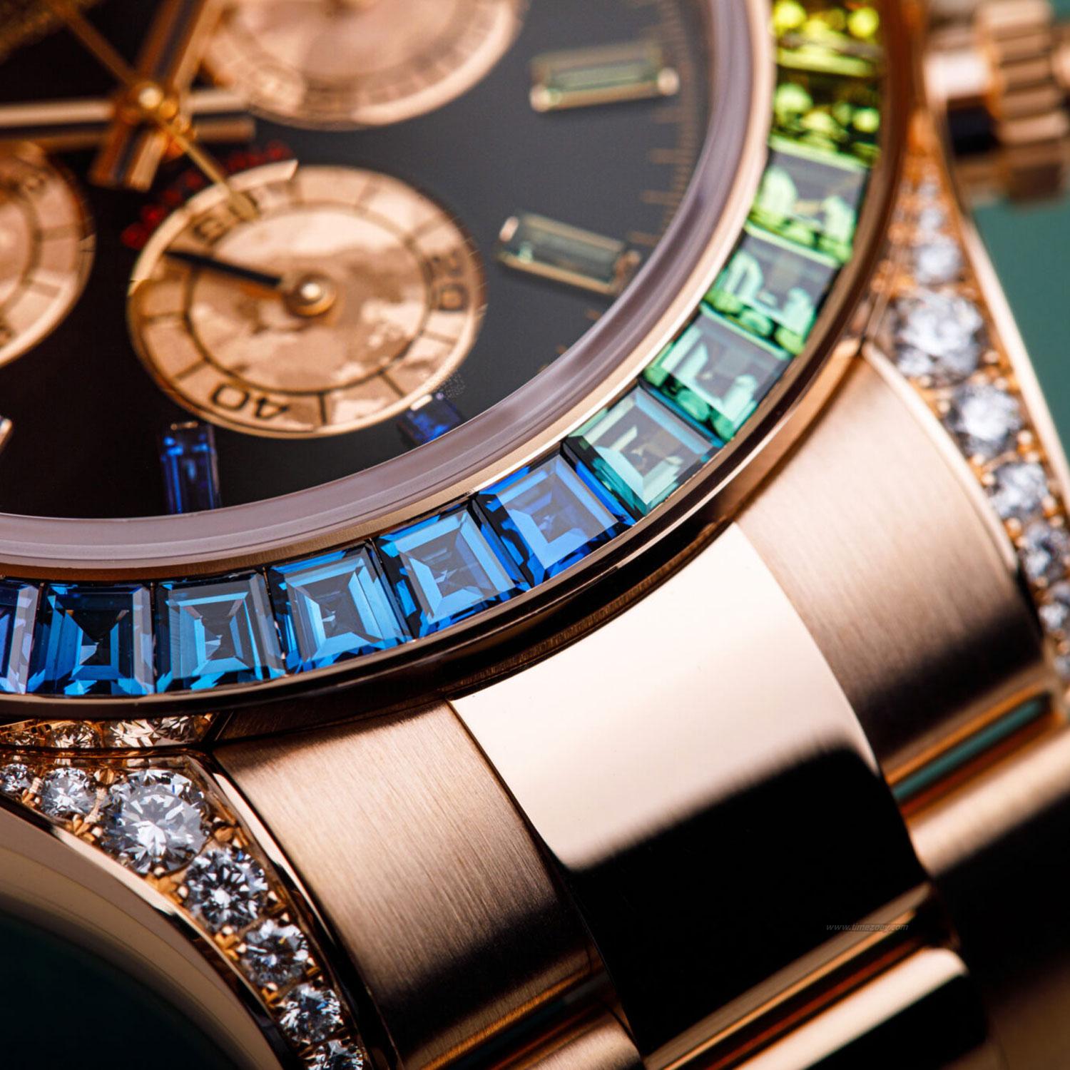 omega seamaster timepiece