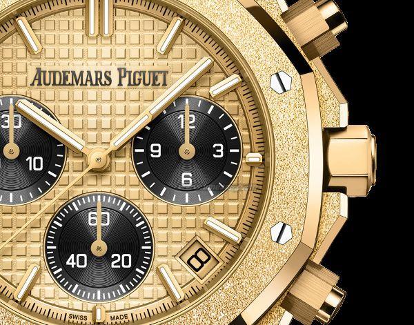 rolex bezel
