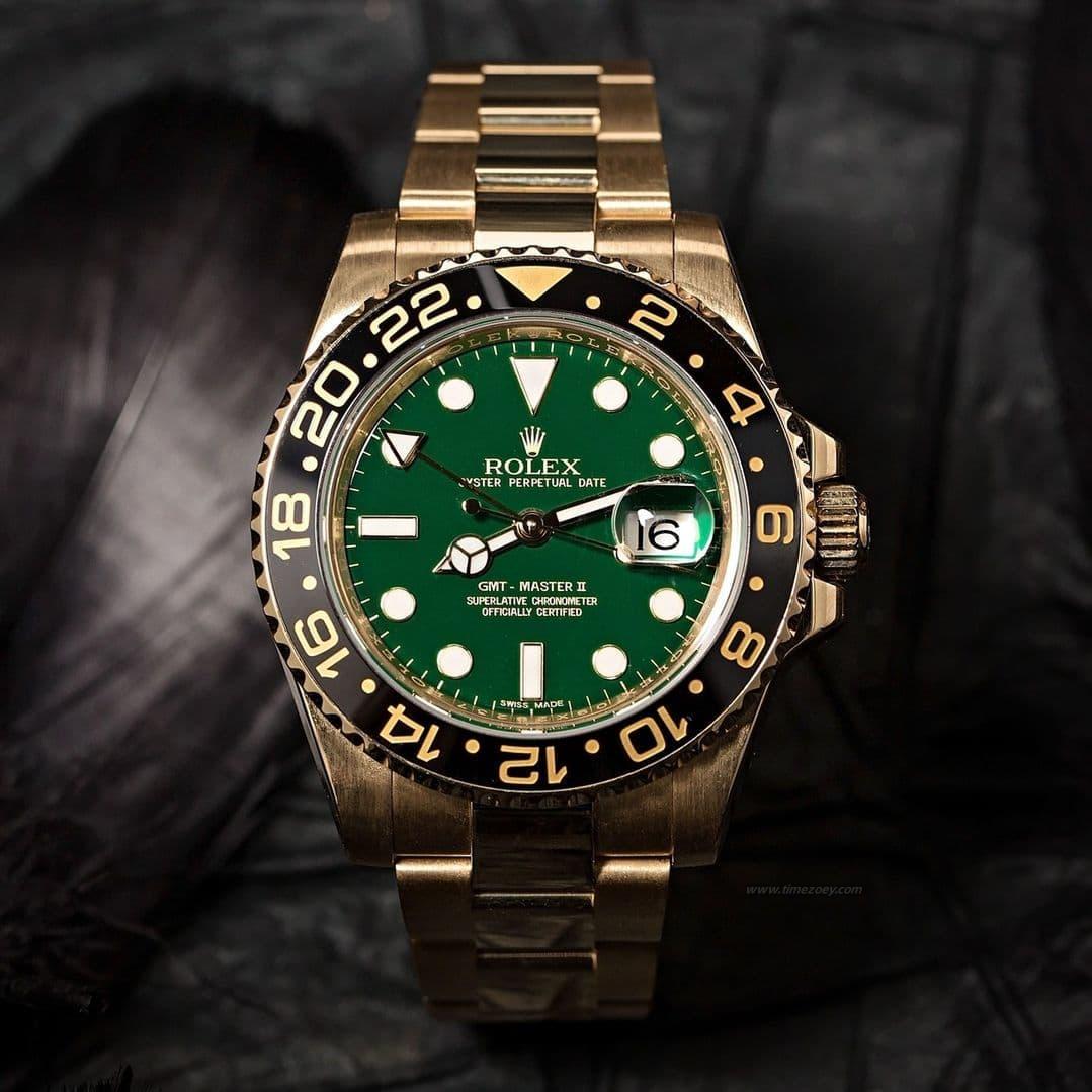 rolex watches for females