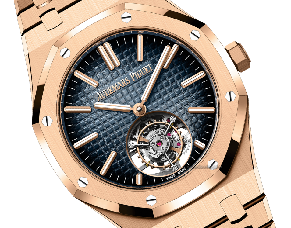major watch brands