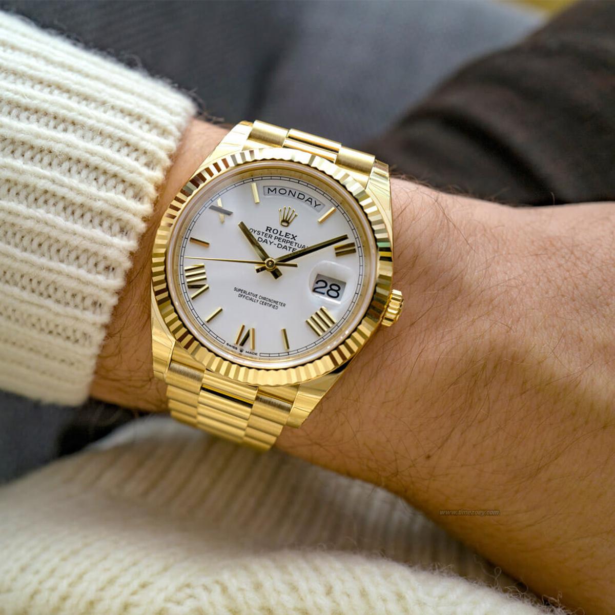 22mm watch strap