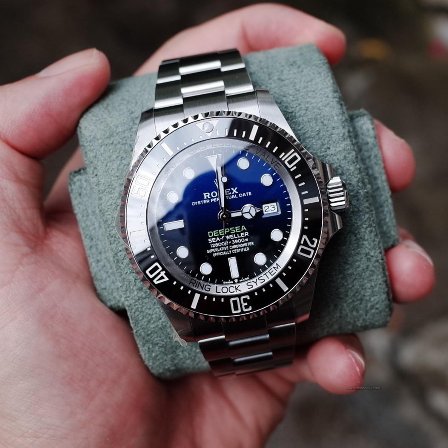 lange watches