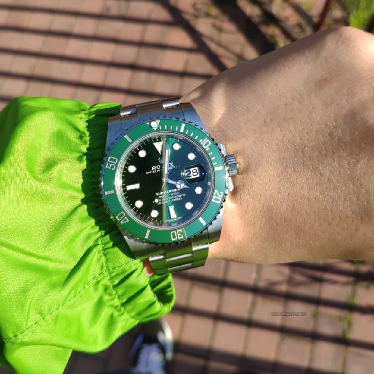 danish frogman
