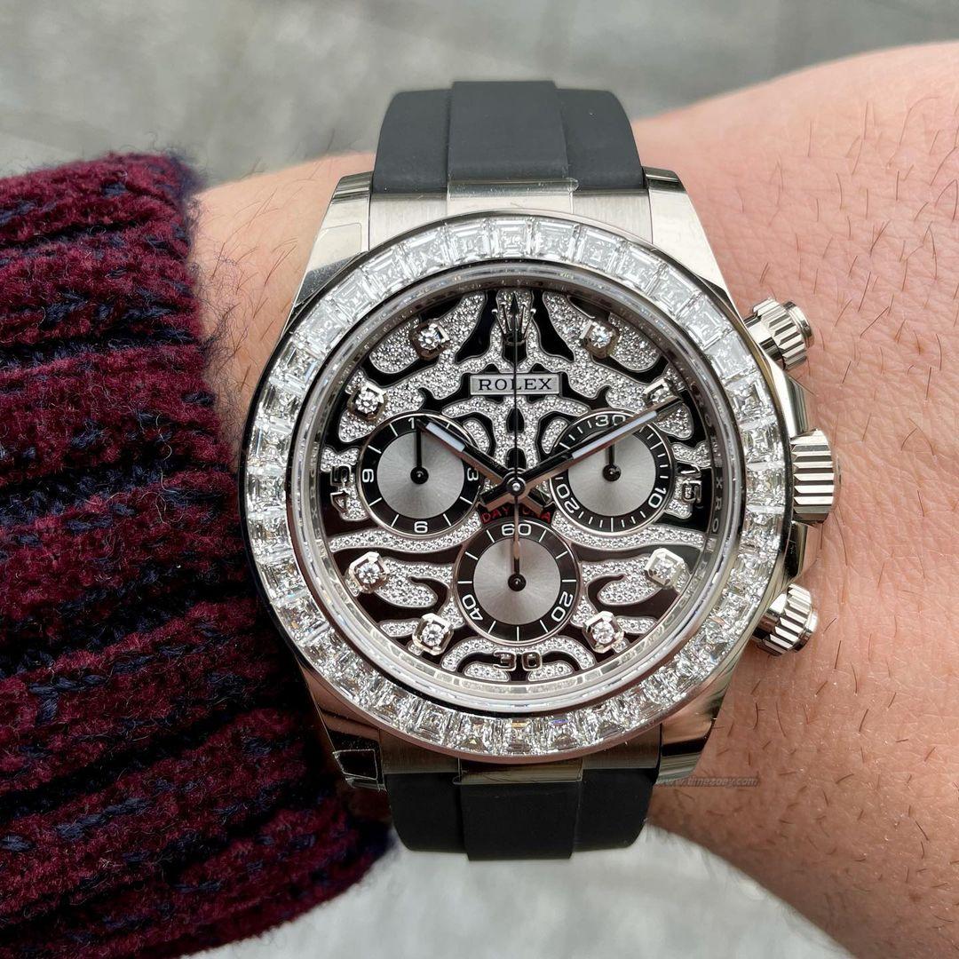datejust rolex price