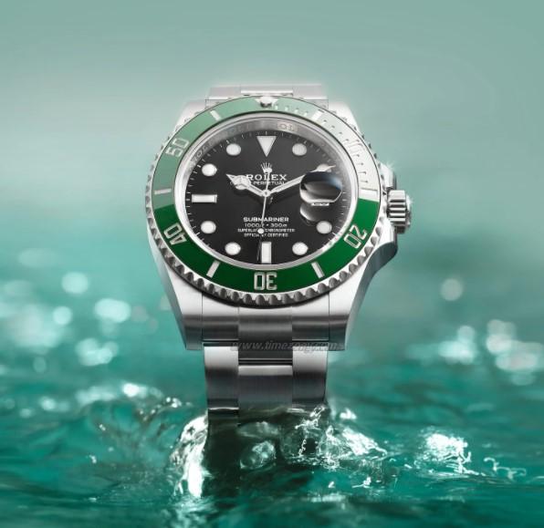 rolex for beginners