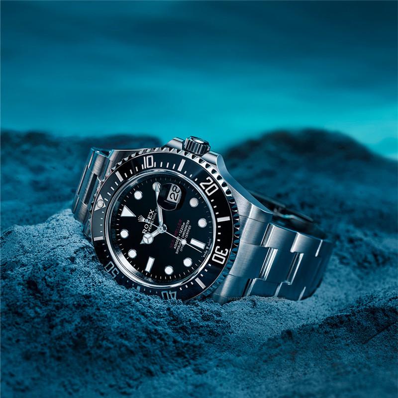 rolex for beginners